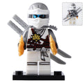 Zane (Honour robe)