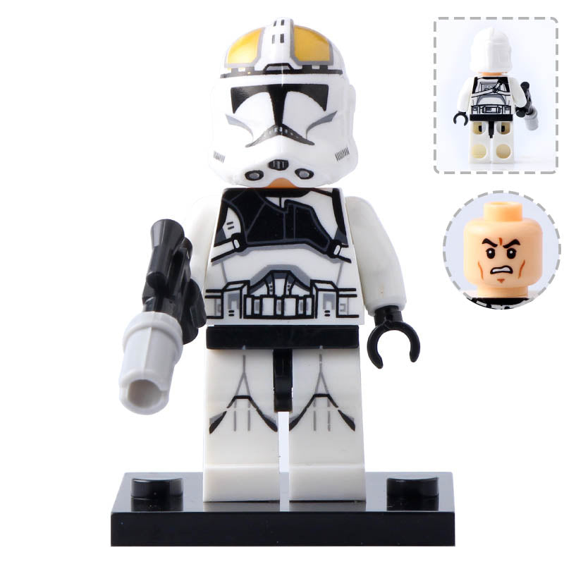 Clone Trooper Gunner