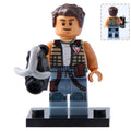 Zander Freemaker (Star Wars: The Freemaker Adventures)