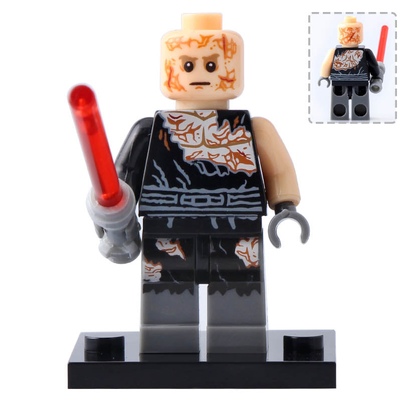 Anakin Skywalker (Star Wars: Episode I - The Phantom Menace)