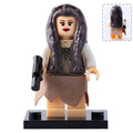Princess Leia (Star Wars: Episode VI - Return of the Jedi 1983)
