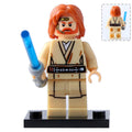 Obi-Wan Kenobi (Star Wars: Episode II â€“ Attack of the Clones 2002)