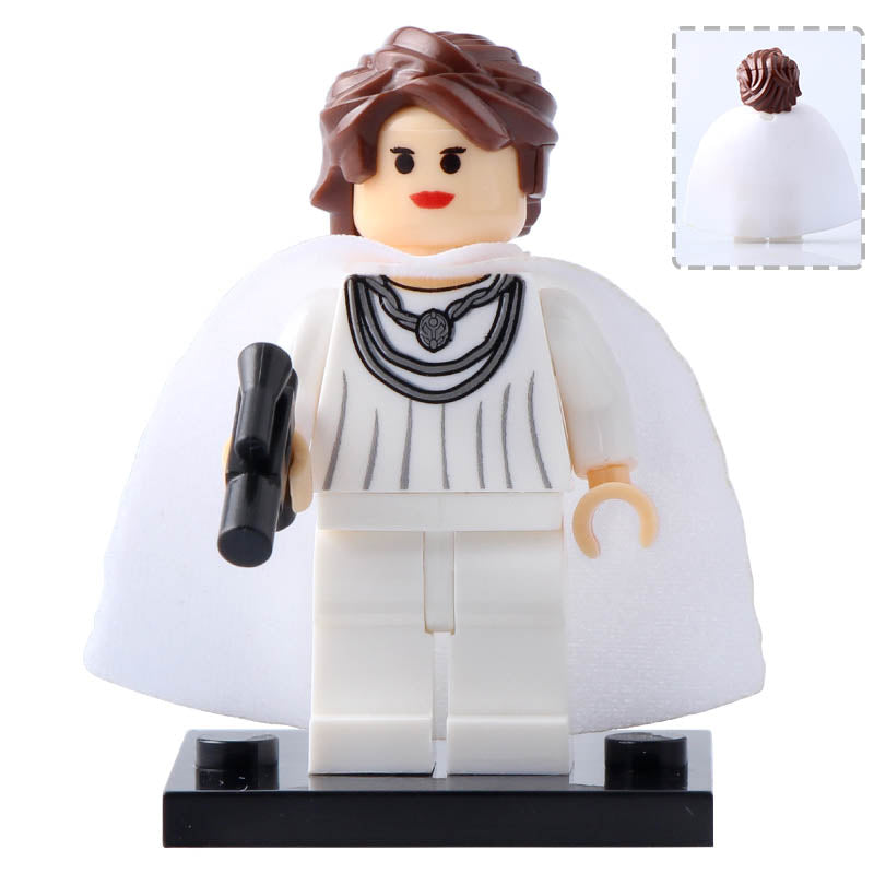 Mon Mothma (Star Wars: Episode 4 - A New Hope)