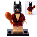 Lobster Lovin' Batman