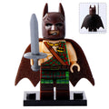 Tartan Batman