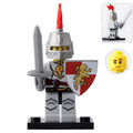 Lion Kingdoms Knight