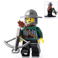 Dragon Knight Crossbow Archer