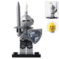 Heroic Knight
