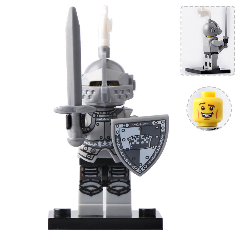 Heroic Knight