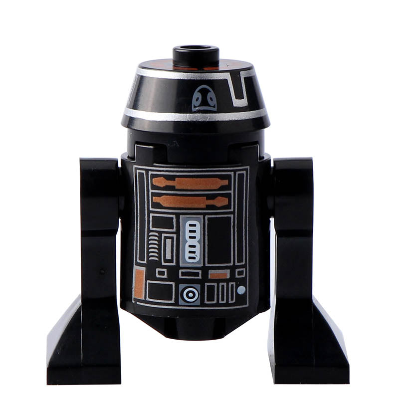 R5-J2 (Star Wars: Episode VI - Return of the Jedi 1983)