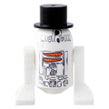R2-D2 (Snowman)