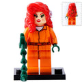 Poison Ivy (Prison Jumpsuit)
