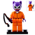 Catwoman (Prison Jumpsuit)