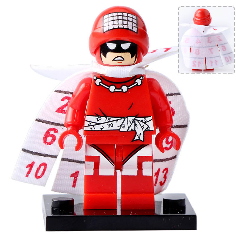 Calendar Man