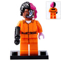 Two-Face (Prison Jumpsuit)