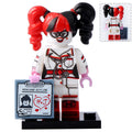 Nurse Harley Quinn