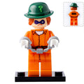 The Riddler (Prison Jumpsuit)