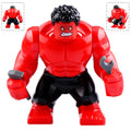 Red She-Hulk
