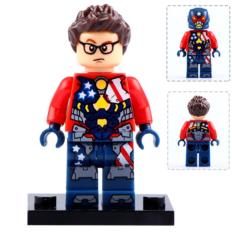 Spider-Boy