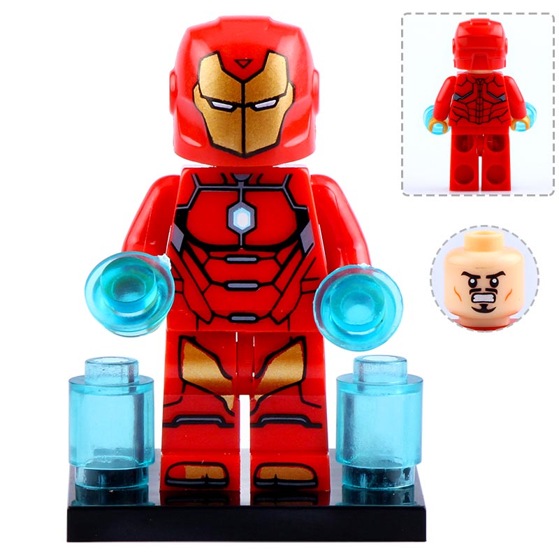 Super-Adaptoid