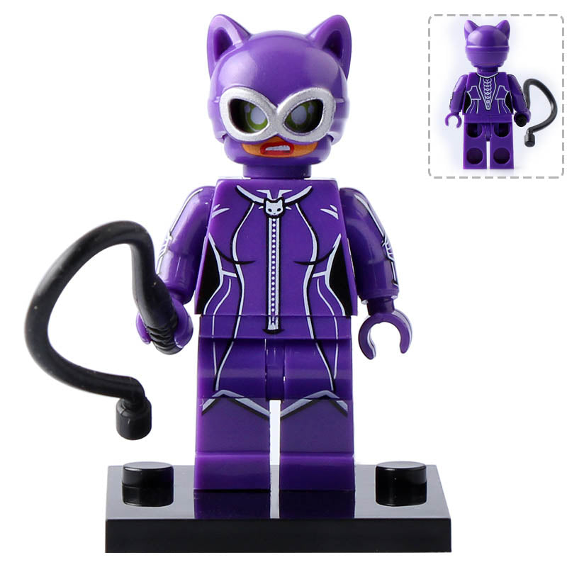 Catwoman