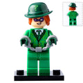 The Riddler