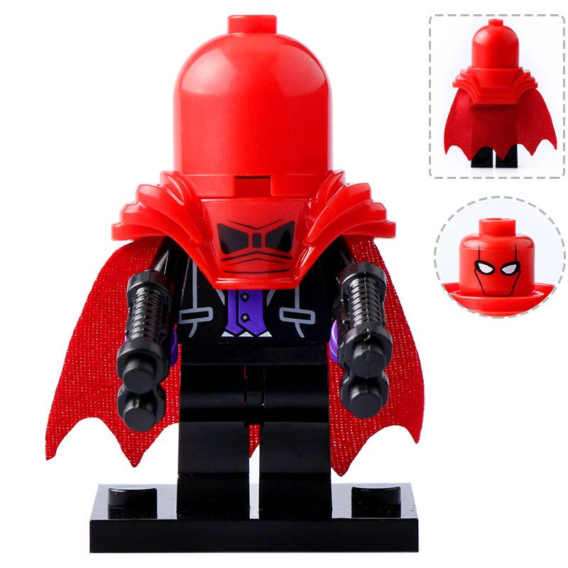 Red Hood