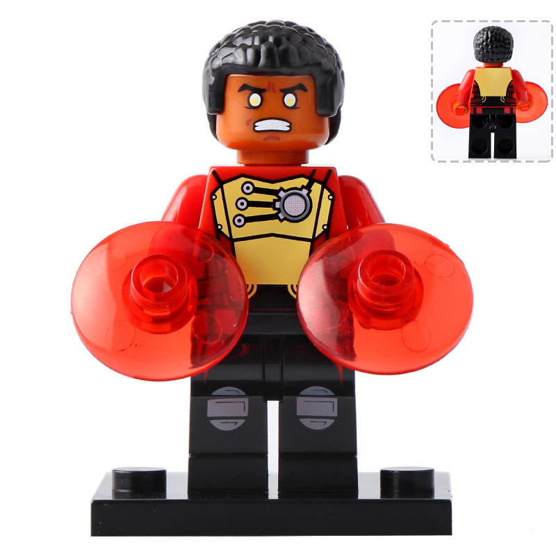 Firestorm (The CW)