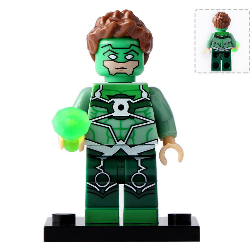 Green Lantern (God of Light)