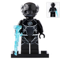 Zoom Black Flash