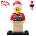 Christmas Boy