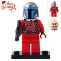 Santa Jango Fett