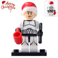 Santa Clone Trooper