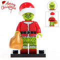 The Grinch