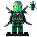 Lloyd (Fusion Armour)