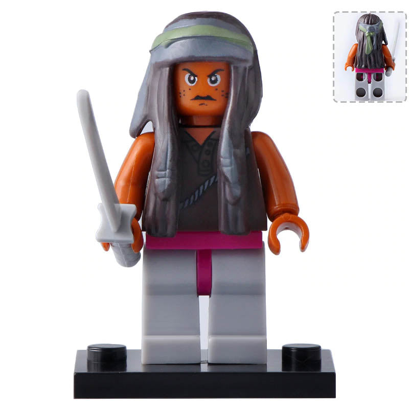 Michonne