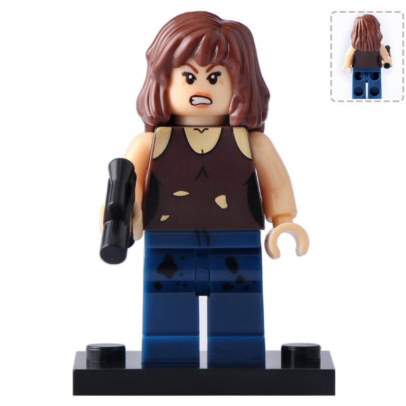 Maggie Greene