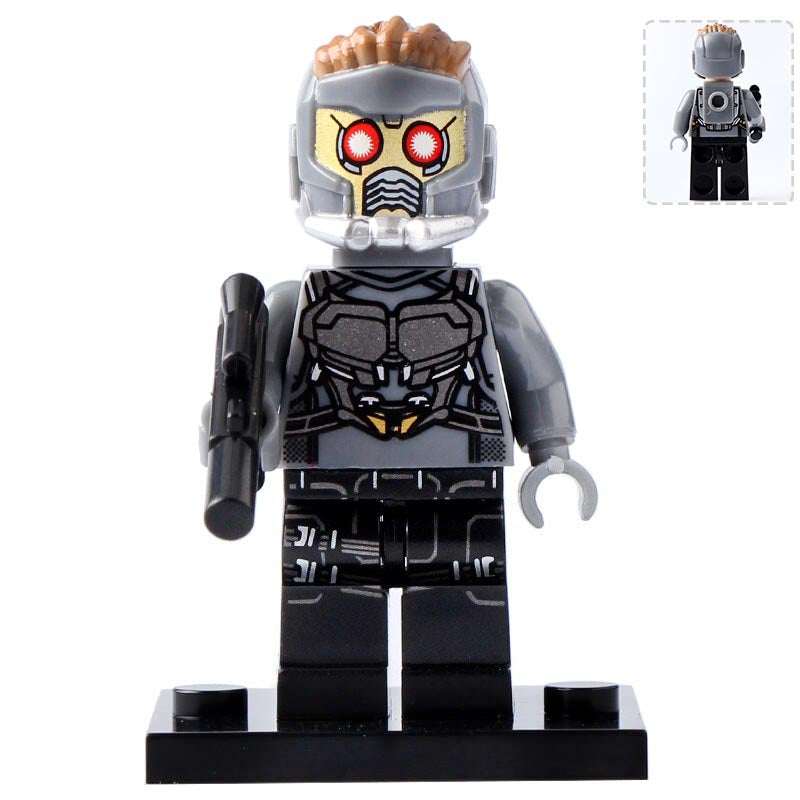 Star-Lord (Aero-Rig)
