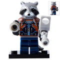 Rocket Raccoon 
