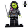 Gamora