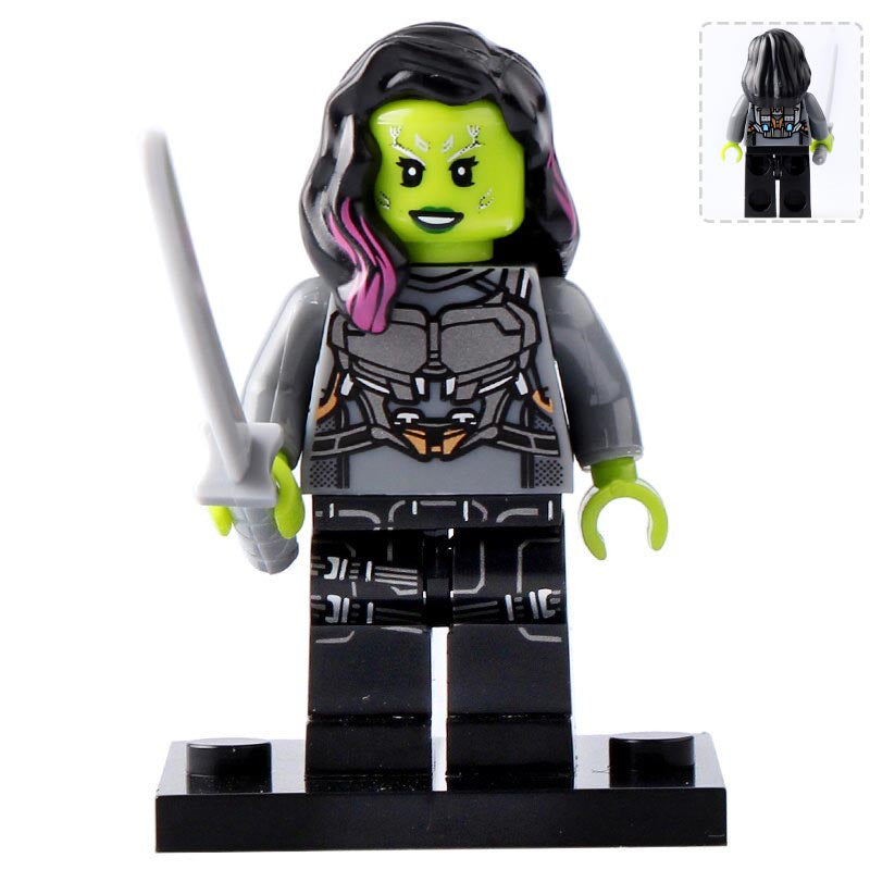 Gamora