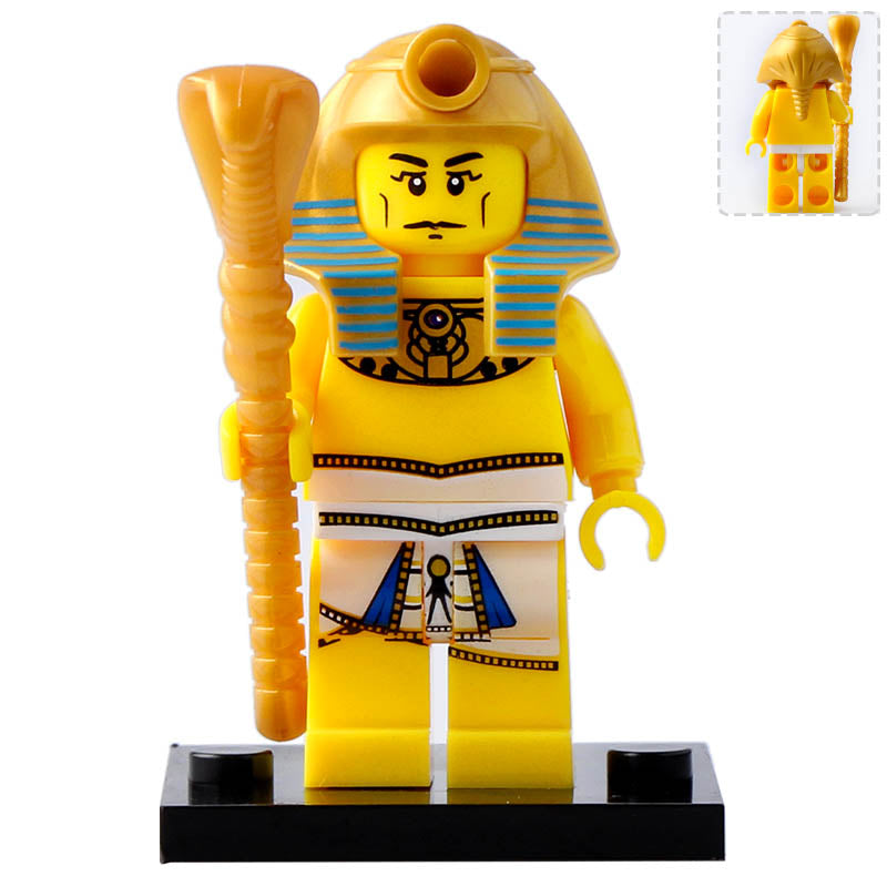 Pharaoh