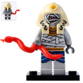 Mummy (Pharaoh's Quest)