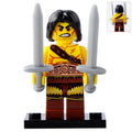 Barbarian