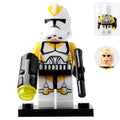 Yellow Utapau Clone Trooper