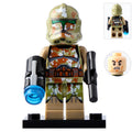 41st Kashyyyk Clone Trooper