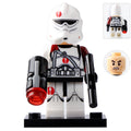 BARC Trooper ( Star Wars: Episode III - Revenge of the Sith 2005)