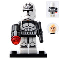 Wolfpack Clone Trooper (Star Wars: The Clone Wars)