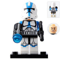 501st Legion Clone Trooper (Star Wars: The Clone Wars)
