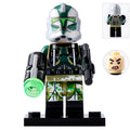 Commander Gree (Star Wars: Episode III - Revenge of the Sith 2005)